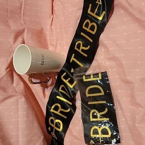 Bride Coffee Cup